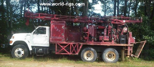 Used Mobile Rigs For Sale, Second Hand Mobile Rigs, Pre-owned Mobile ...